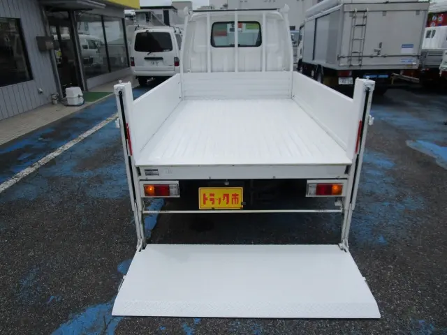 日産 バネットトラック ABF-SKP2TN(2WD)の写真4