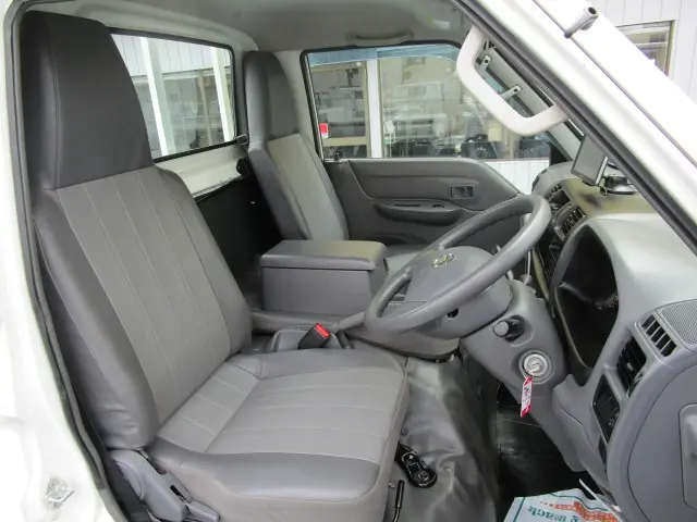 日産 バネットトラック ABF-SKP2TN(2WD)の写真6