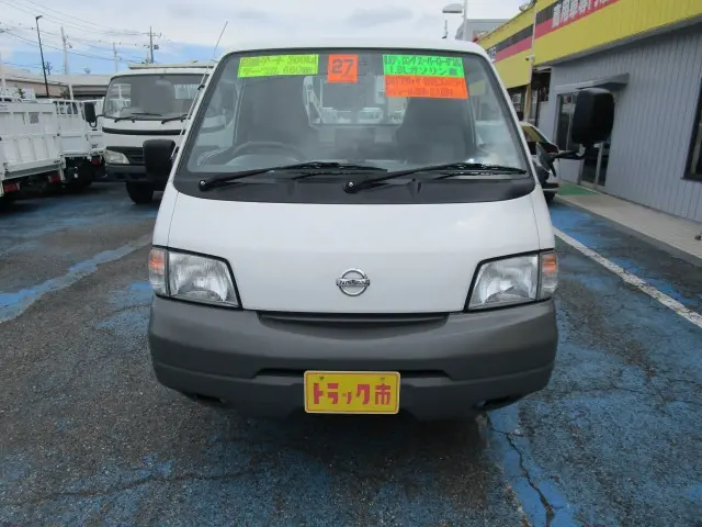 日産 バネットトラック ABF-SKP2TN(2WD)の写真7