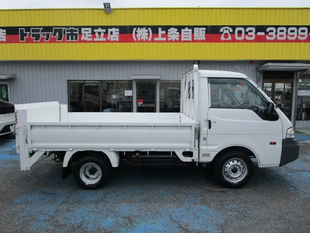 日産 バネットトラック ABF-SKP2TN(2WD)の写真8