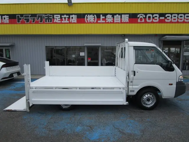 日産 バネットトラック ABF-SKP2TN(2WD)の写真9