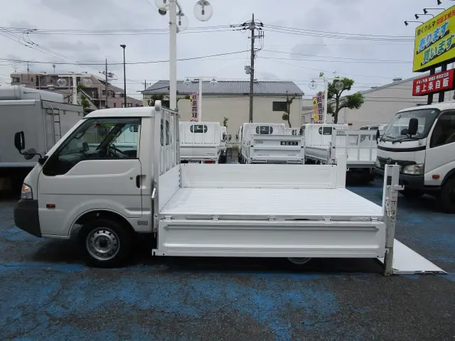 日産 バネットトラック ABF-SKP2TN(2WD)の写真10