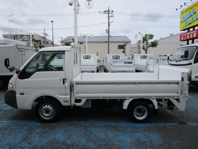 日産 バネットトラック ABF-SKP2TN(2WD)の写真11