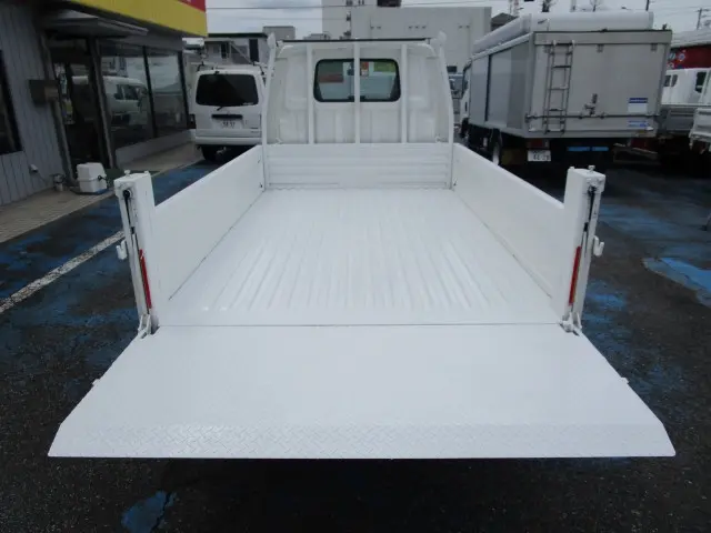 日産 バネットトラック ABF-SKP2TN(2WD)の写真12