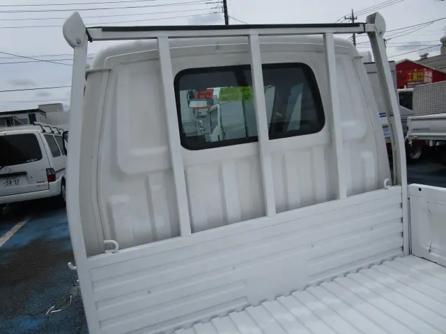 日産 バネットトラック ABF-SKP2TN(2WD)の写真13