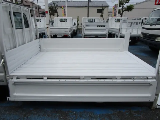 日産 バネットトラック ABF-SKP2TN(2WD)の写真14