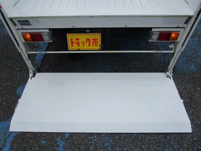 日産 バネットトラック ABF-SKP2TN(2WD)の写真16