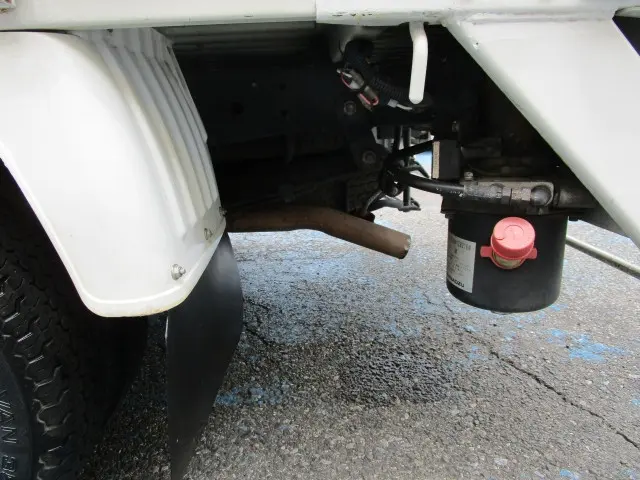 日産 バネットトラック ABF-SKP2TN(2WD)の写真18