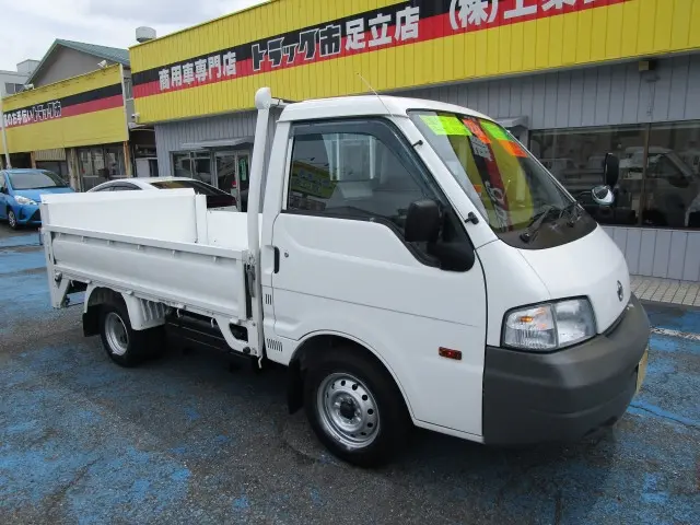 日産 バネットトラック ABF-SKP2TN(2WD)の写真19