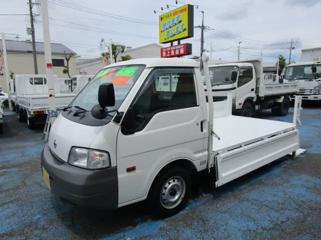 日産 バネットトラック ABF-SKP2TN(2WD)の写真20