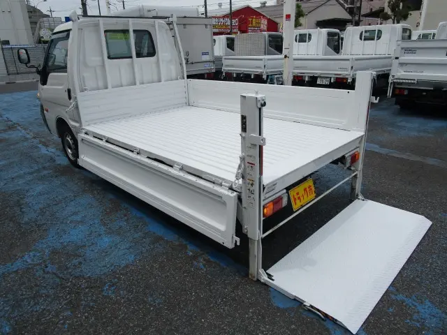 日産 バネットトラック ABF-SKP2TN(2WD)の写真22