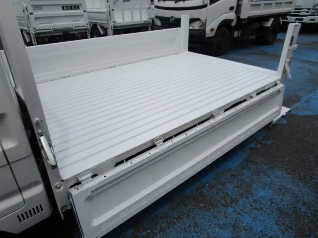 日産 バネットトラック ABF-SKP2TN(2WD)の写真23