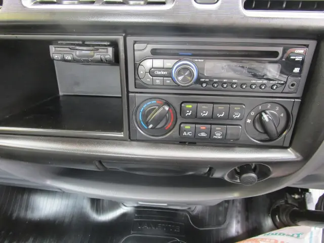 日産 バネットトラック ABF-SKP2TN(2WD)の写真34