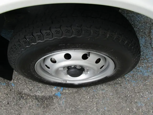 日産 バネットトラック ABF-SKP2TN(2WD)の写真43