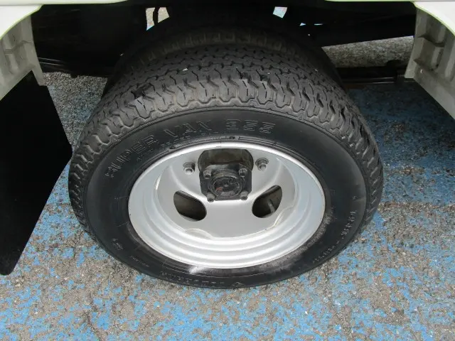 日産 バネットトラック ABF-SKP2TN(2WD)の写真45