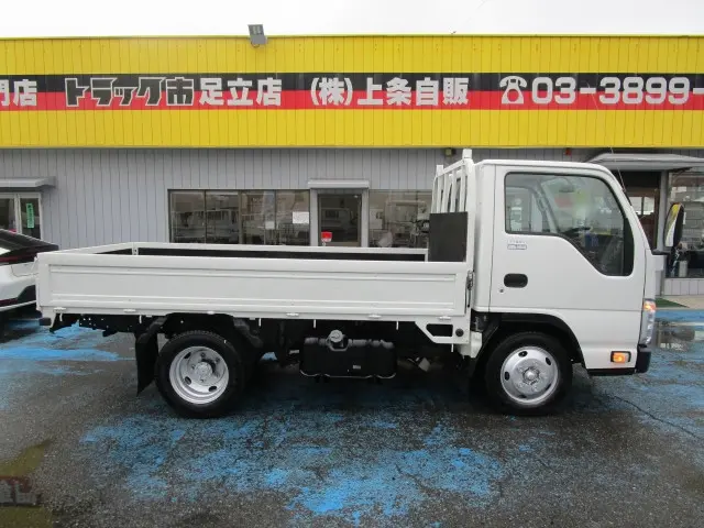 いすゞ エルフ TPG-NKR85A(2WD)の写真8