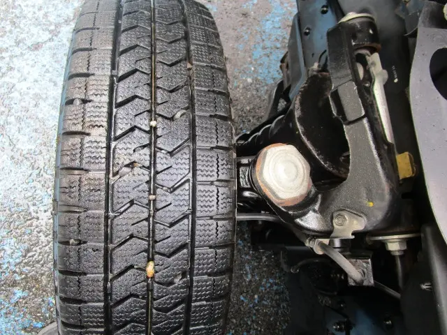 いすゞ エルフ TPG-NKR85A(2WD)の写真38
