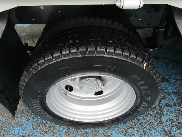 いすゞ エルフ TPG-NKR85A(2WD)の写真41