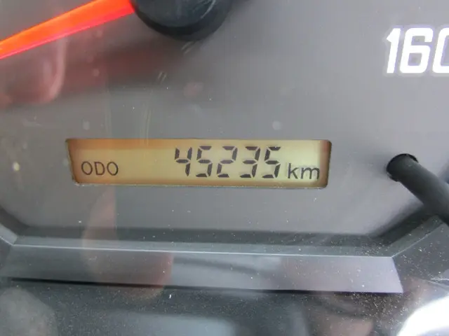 いすゞ エルフ TPG-NKR85A(2WD)の写真42