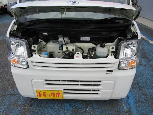 日産 クリッパーバン 5BD-DR17V(2WD)の写真17