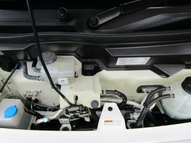 日産 クリッパーバン 5BD-DR17V(2WD)の写真18