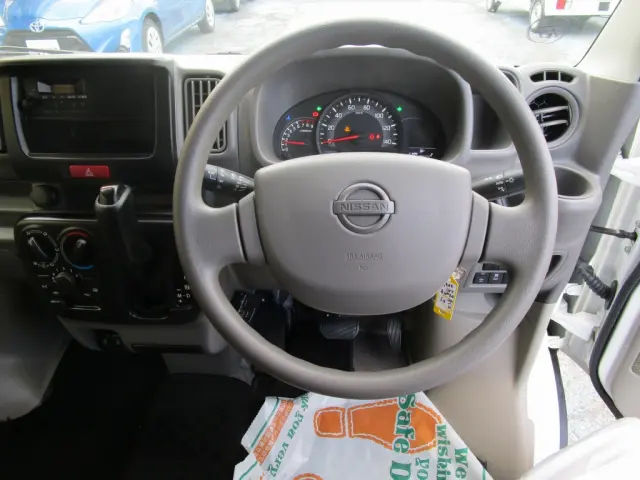 日産 クリッパーバン 5BD-DR17V(2WD)の写真19