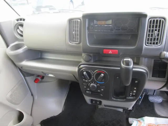 日産 クリッパーバン 5BD-DR17V(2WD)の写真20