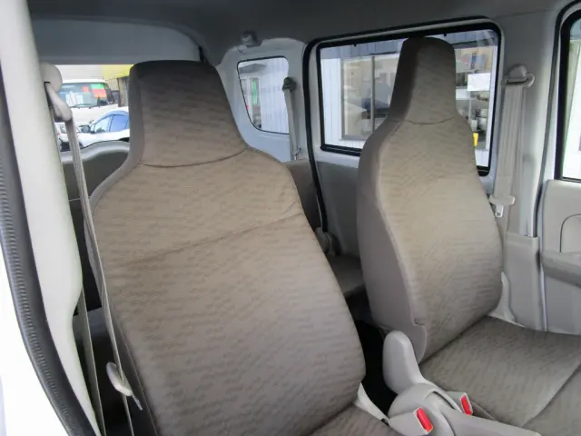 日産 クリッパーバン 5BD-DR17V(2WD)の写真22