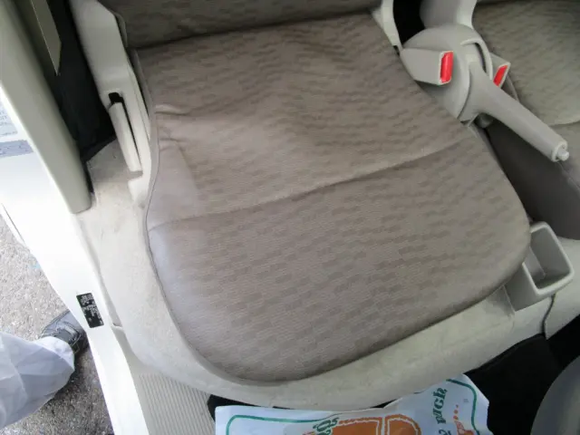日産 クリッパーバン 5BD-DR17V(2WD)の写真23
