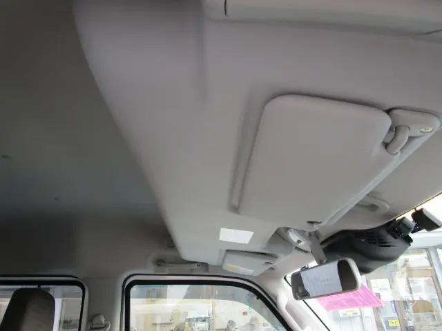 日産 クリッパーバン 5BD-DR17V(2WD)の写真25