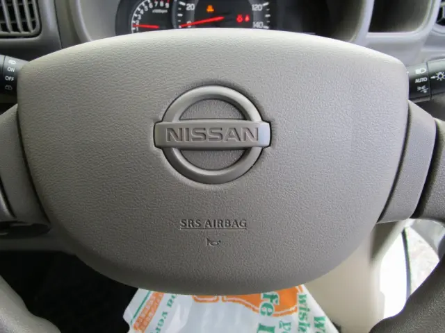 日産 クリッパーバン 5BD-DR17V(2WD)の写真31