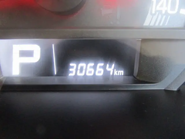 日産 クリッパーバン 5BD-DR17V(2WD)の写真37