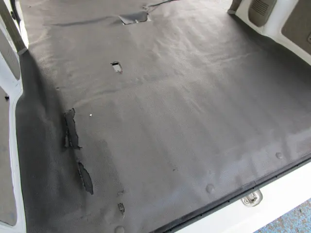 日産 クリッパーバン 5BD-DR17V(2WD)の写真41