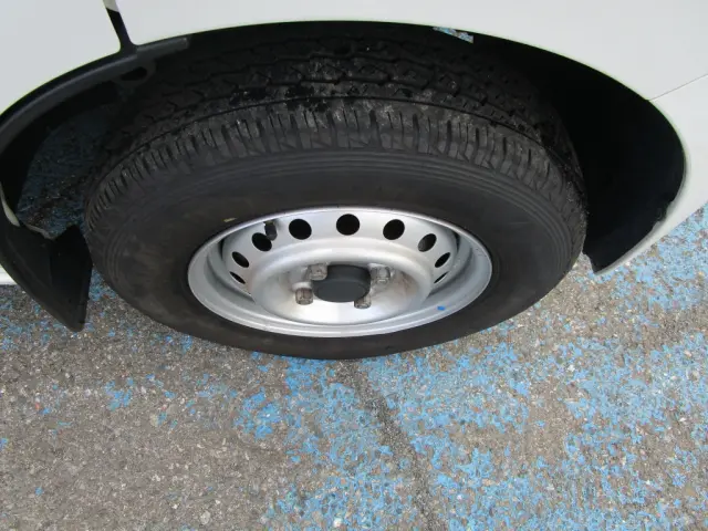 日産 クリッパーバン 5BD-DR17V(2WD)の写真42