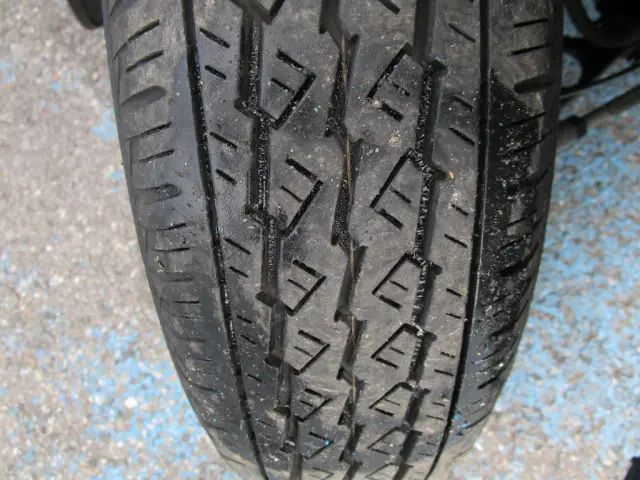 日産 クリッパーバン 5BD-DR17V(2WD)の写真43