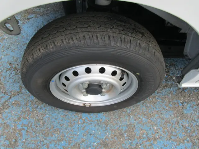 日産 クリッパーバン 5BD-DR17V(2WD)の写真44