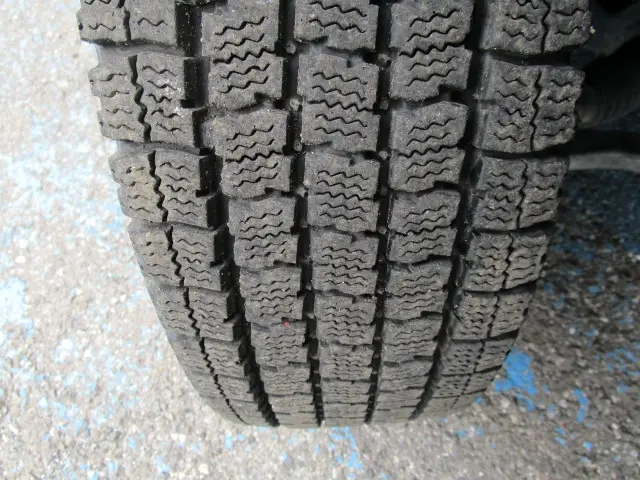 いすゞ エルフ TRG-NJR85A(2WD)の写真45