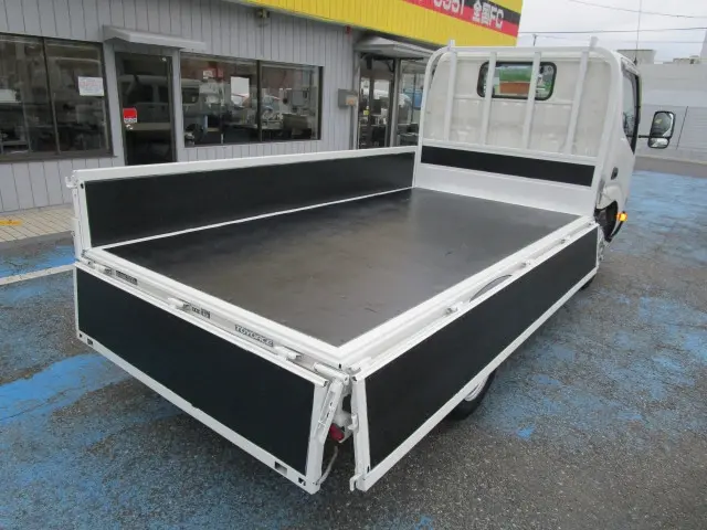 トヨタ トヨエース TKG-XZU605(未入力/関係無)の写真2