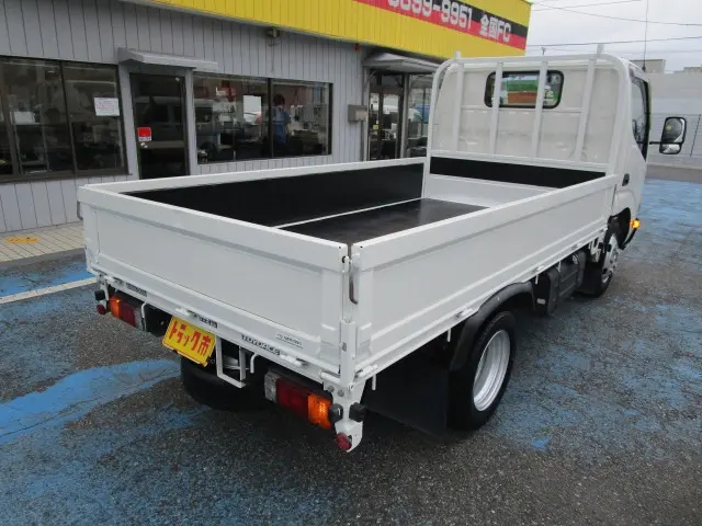 トヨタ トヨエース TKG-XZU605(未入力/関係無)の写真3