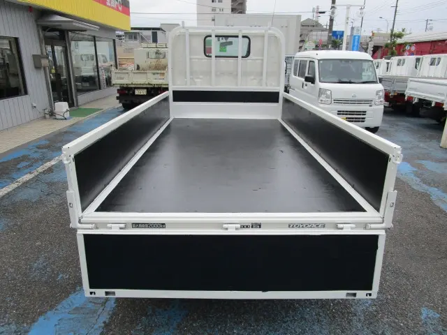 トヨタ トヨエース TKG-XZU605(未入力/関係無)の写真4