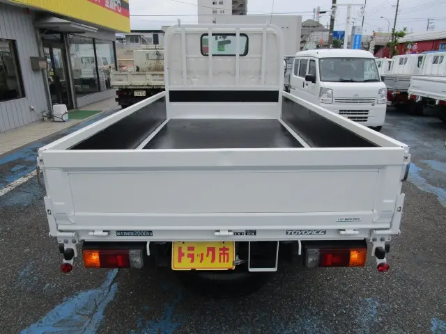 トヨタ トヨエース TKG-XZU605(未入力/関係無)の写真5