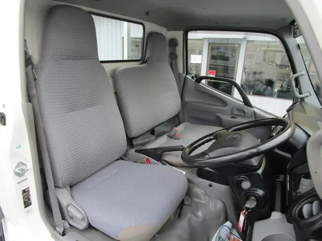 トヨタ トヨエース TKG-XZU605(未入力/関係無)の写真6
