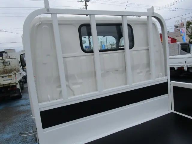 トヨタ トヨエース TKG-XZU605(未入力/関係無)の写真12