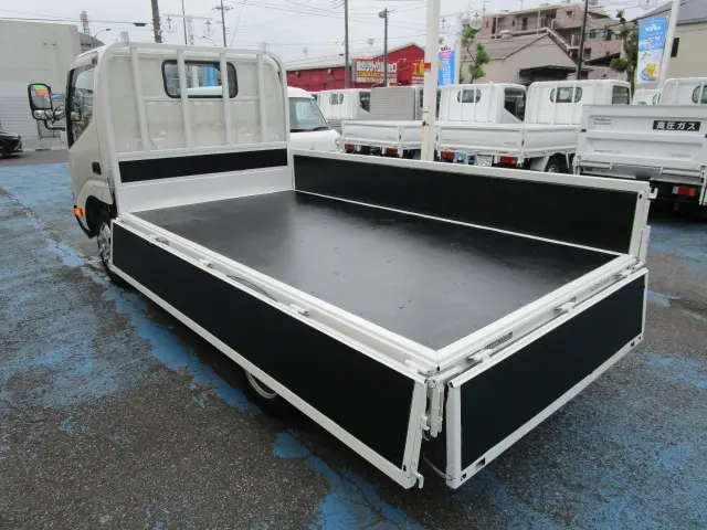 トヨタ トヨエース TKG-XZU605(未入力/関係無)の写真20