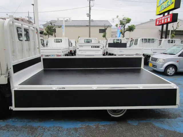 トヨタ トヨエース TKG-XZU605(未入力/関係無)の写真22