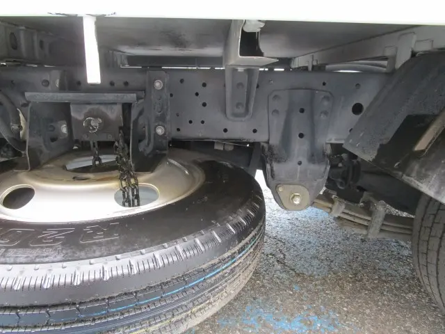 トヨタ トヨエース TKG-XZU605(未入力/関係無)の写真26
