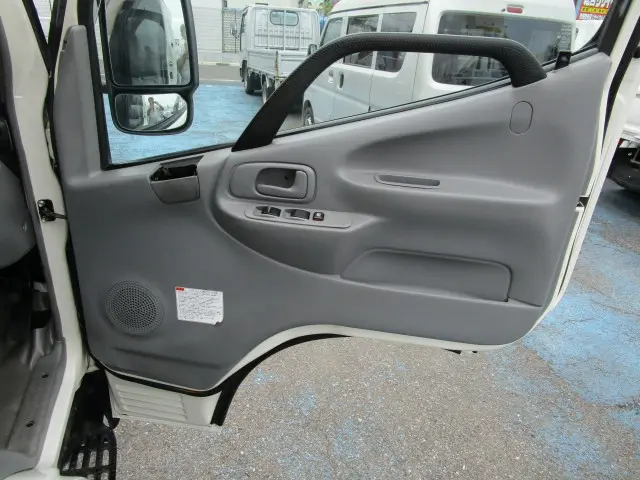 トヨタ トヨエース TKG-XZU605(未入力/関係無)の写真29