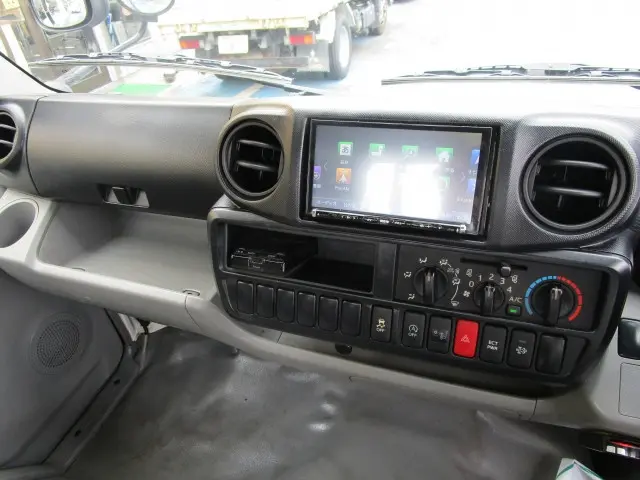 トヨタ トヨエース TKG-XZU605(未入力/関係無)の写真32