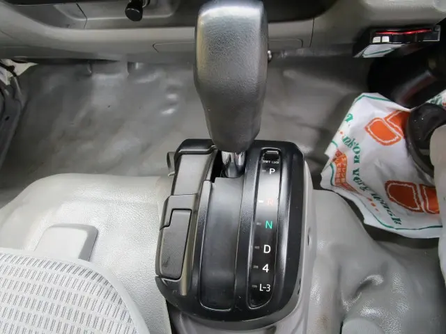 トヨタ トヨエース TKG-XZU605(未入力/関係無)の写真33
