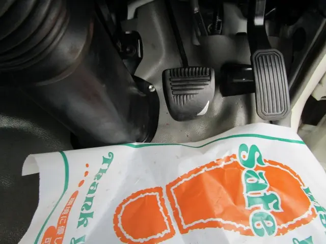 トヨタ トヨエース TKG-XZU605(未入力/関係無)の写真34